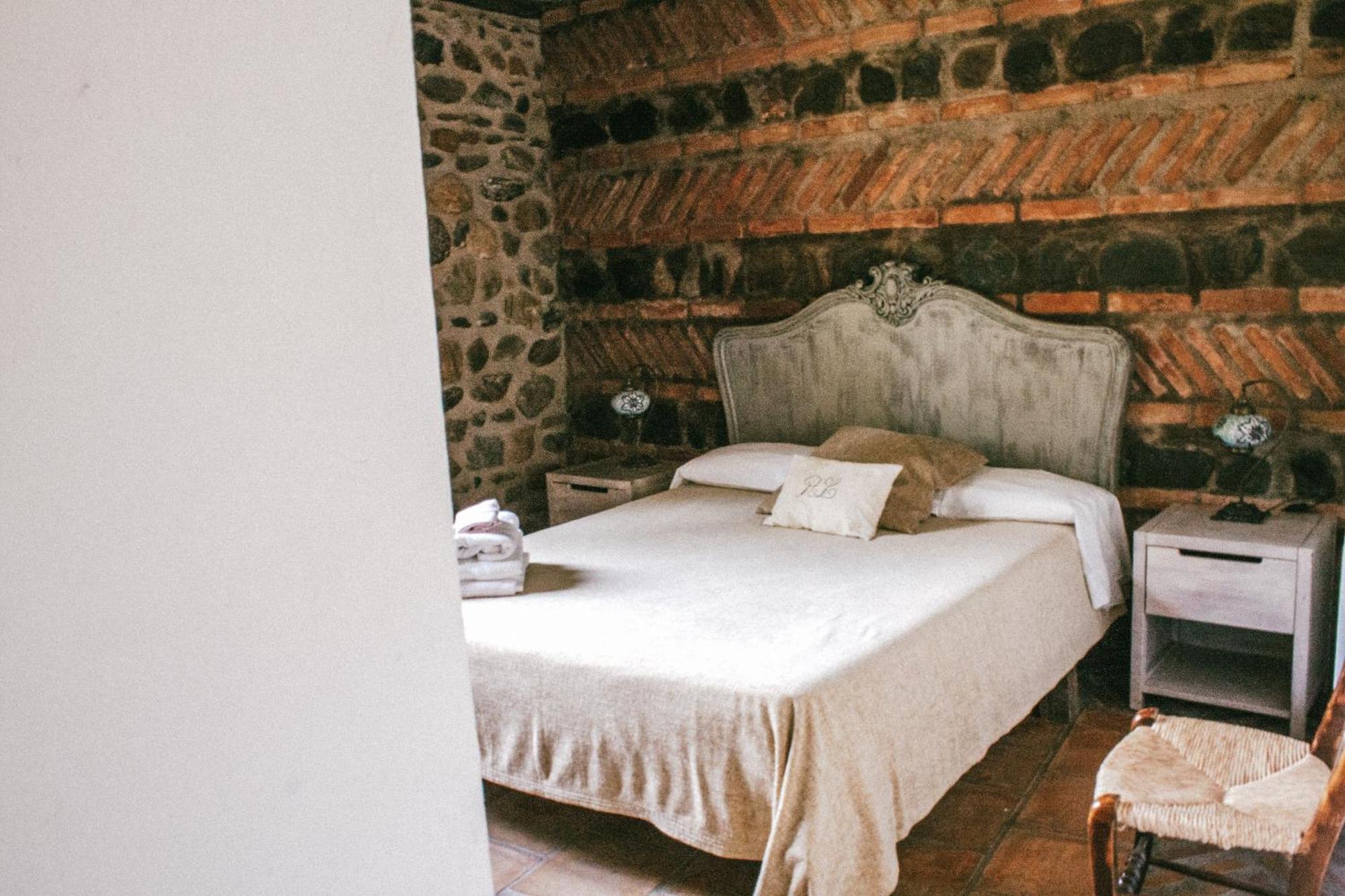 Hotel Rural Alqueria De Los Lentos Nigüelas Pokoj fotografie