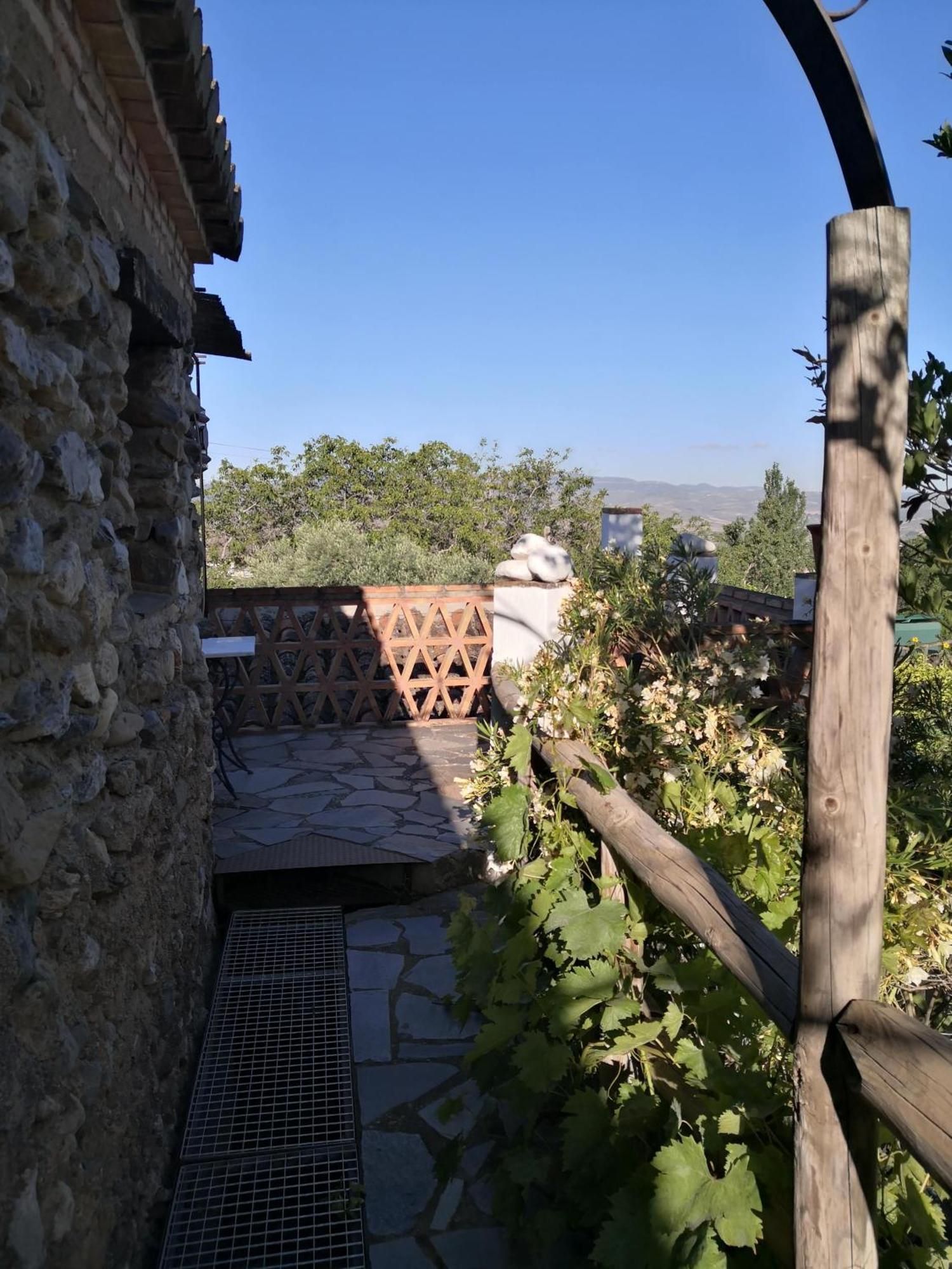 Hotel Rural Alqueria De Los Lentos Nigüelas Pokoj fotografie