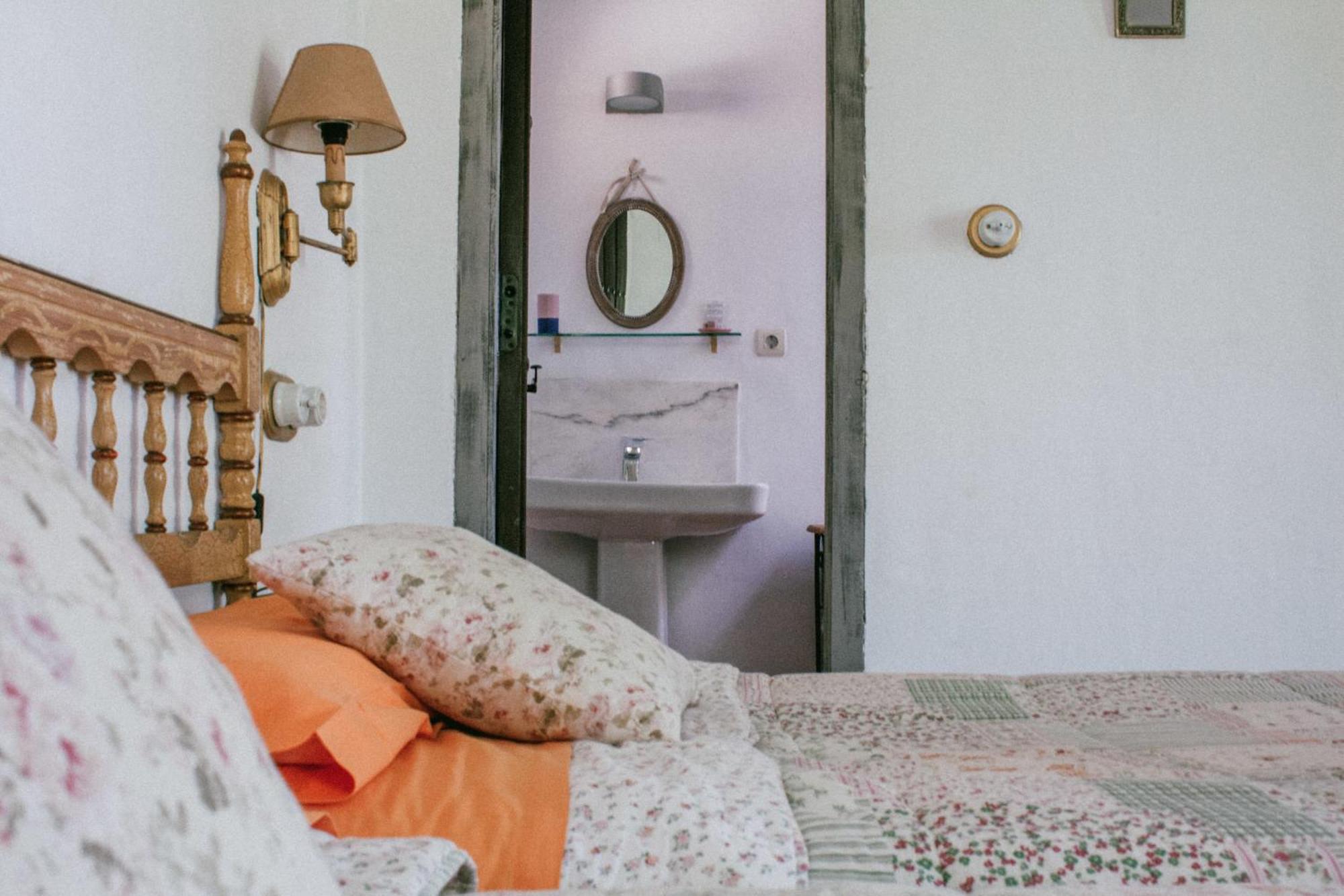 Hotel Rural Alqueria De Los Lentos Nigüelas Pokoj fotografie