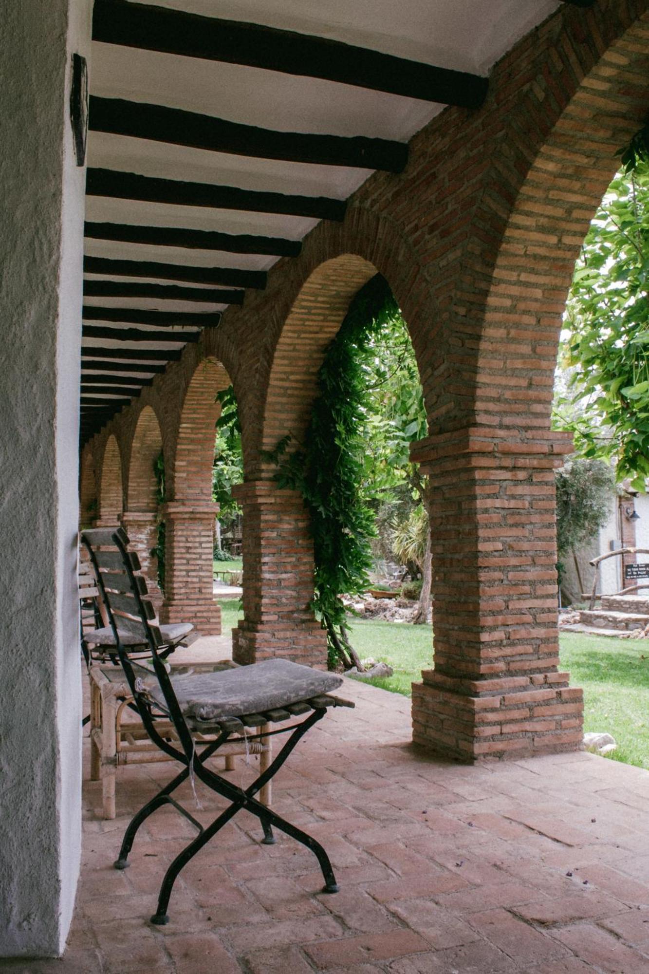Hotel Rural Alqueria De Los Lentos Nigüelas Pokoj fotografie