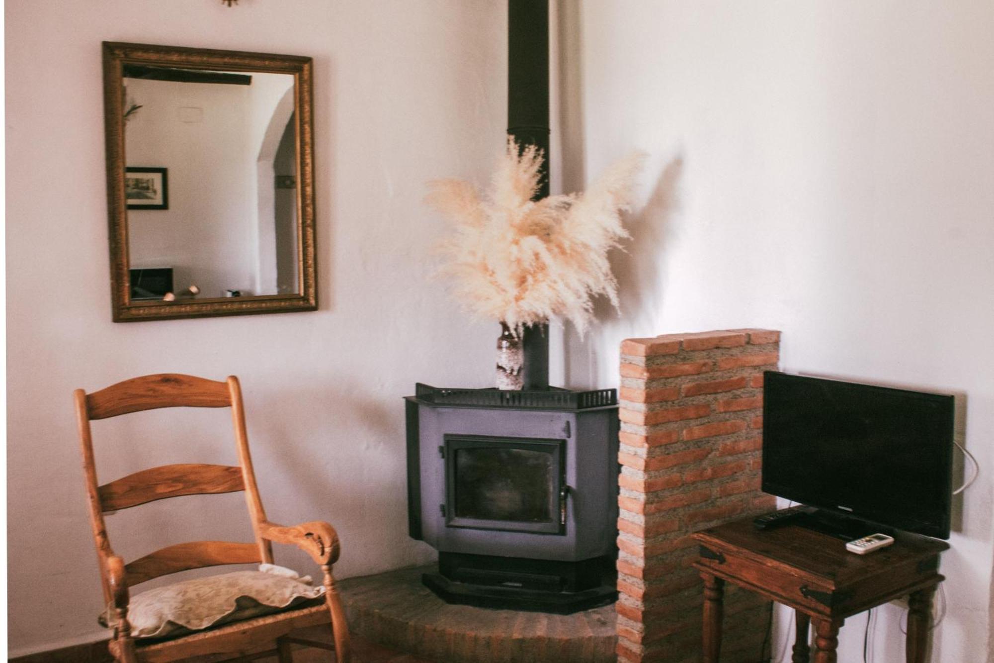 Hotel Rural Alqueria De Los Lentos Nigüelas Pokoj fotografie
